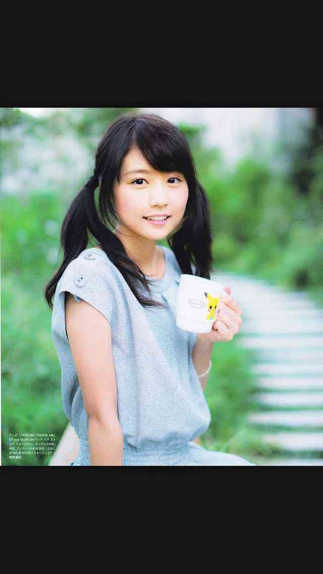 なりたい顔の芸能人