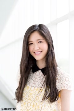 なりたい顔の芸能人