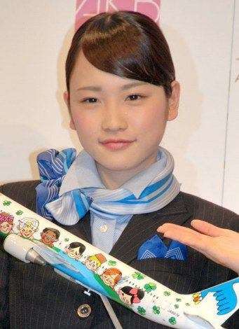 なりたい顔の芸能人