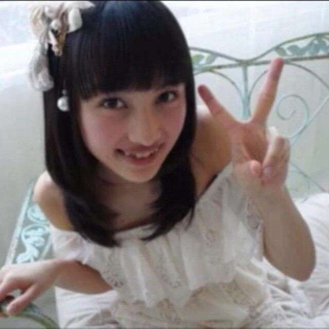 なりたい顔の芸能人