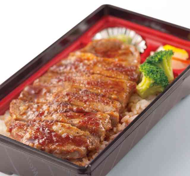 HM(ホットモット)の好きなお弁当なんですか(*^^*)？
