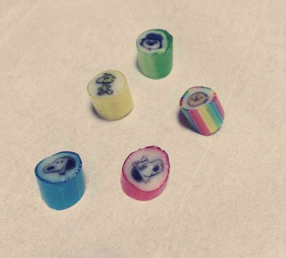 かわいい、きれいなお菓子の画像ください!