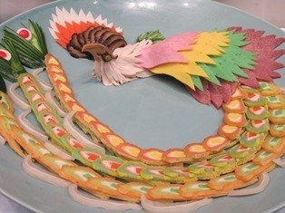 かわいい、きれいなお菓子の画像ください!