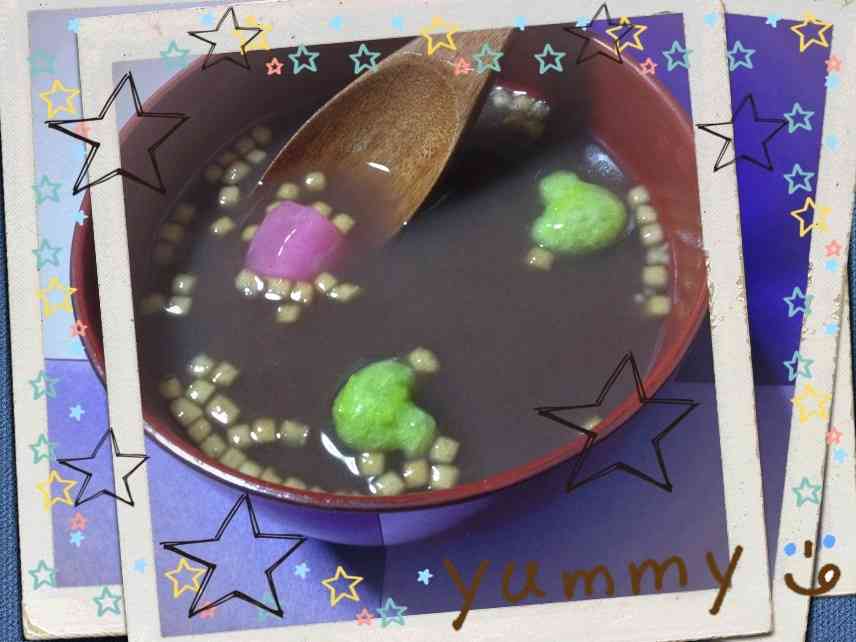 かわいい、きれいなお菓子の画像ください!