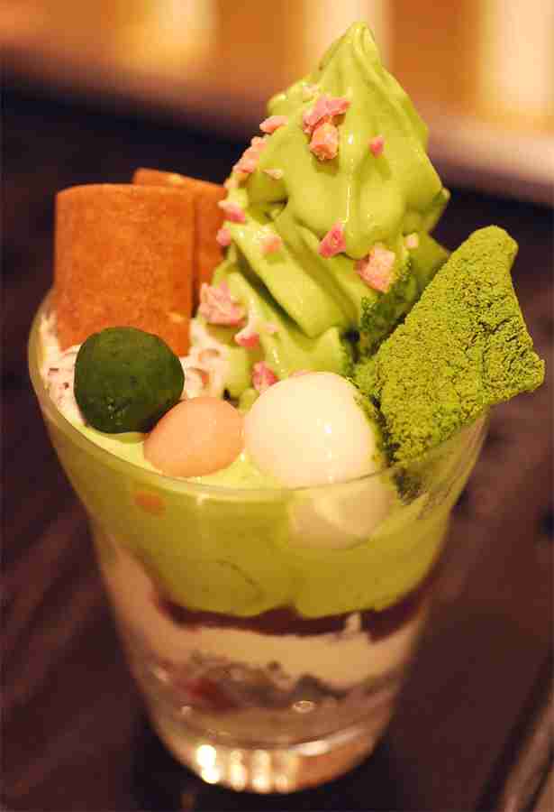 かわいい、きれいなお菓子の画像ください!