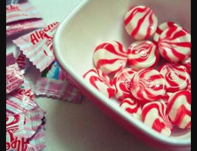 かわいい、きれいなお菓子の画像ください!