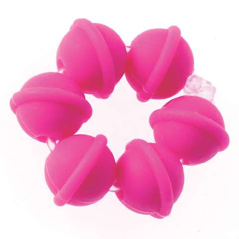 オススメリラックスグッズを教えて！