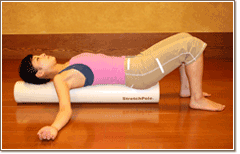 オススメリラックスグッズを教えて！