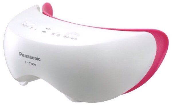 オススメリラックスグッズを教えて！