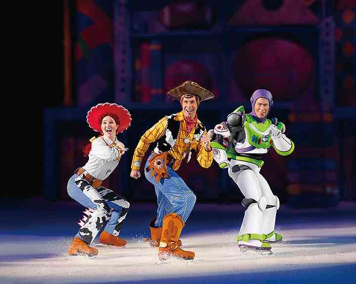 羽生結弦選手の為にディズニーが「羽生くんコーナー」を作るw