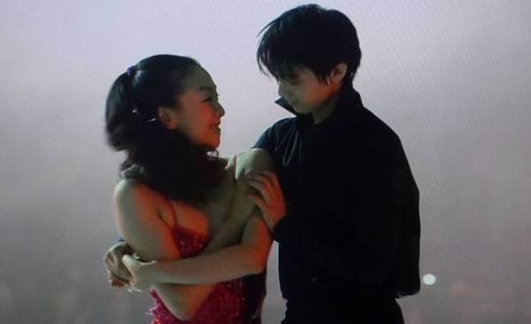 羽生結弦選手の為にディズニーが「羽生くんコーナー」を作るw