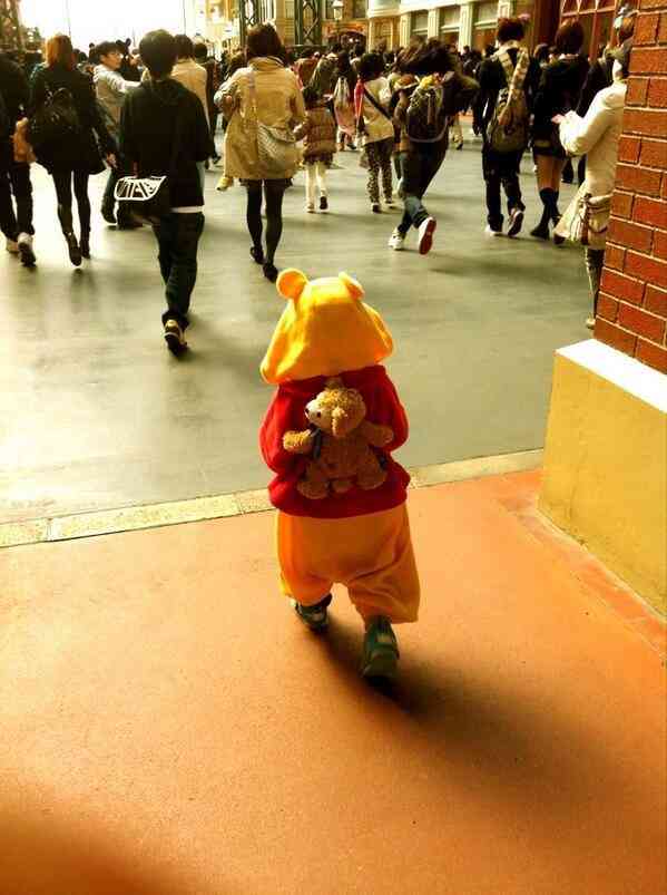 羽生結弦選手の為にディズニーが「羽生くんコーナー」を作るw