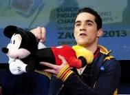 羽生結弦選手の為にディズニーが「羽生くんコーナー」を作るw