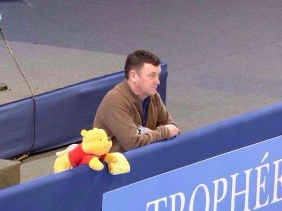 羽生結弦選手の為にディズニーが「羽生くんコーナー」を作るw