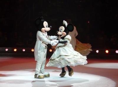 羽生結弦選手の為にディズニーが「羽生くんコーナー」を作るw