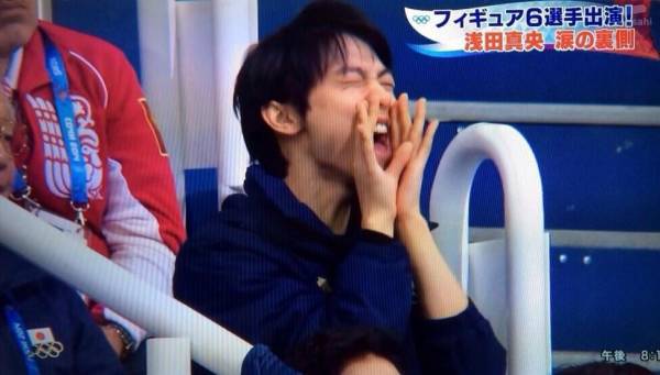 羽生結弦選手の為にディズニーが「羽生くんコーナー」を作るw