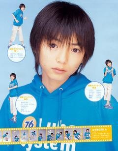 嵐に続くジャニーズの次期エースとは? Kis-My-Ft2、A.B.C-Z、Sexy Zoneらの「今」を追う