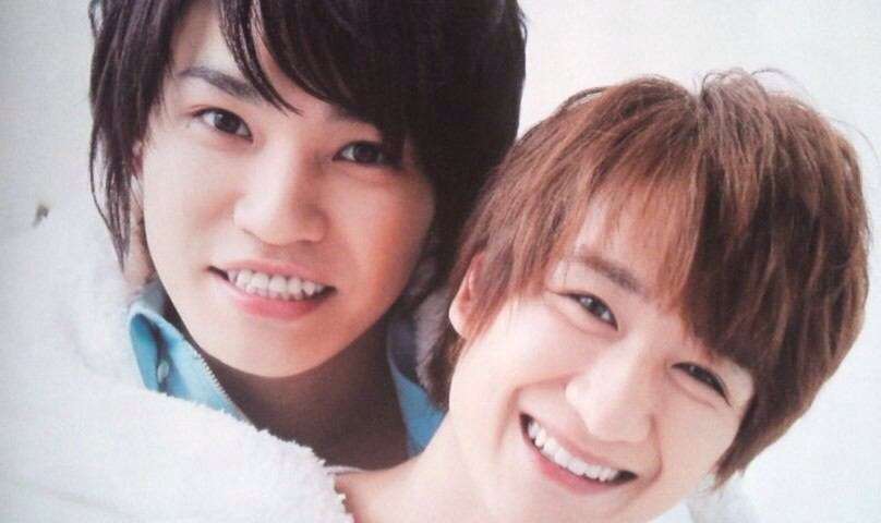 嵐に続くジャニーズの次期エースとは？　Kis-My-Ft2、A.B.C-Z、Sexy Zoneらの「今」を追う