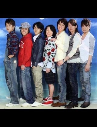 嵐に続くジャニーズの次期エースとは? Kis-My-Ft2、A.B.C-Z、Sexy Zoneらの「今」を追う