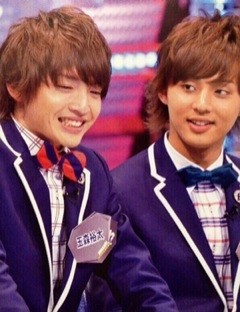 嵐に続くジャニーズの次期エースとは? Kis-My-Ft2、A.B.C-Z、Sexy Zoneらの「今」を追う