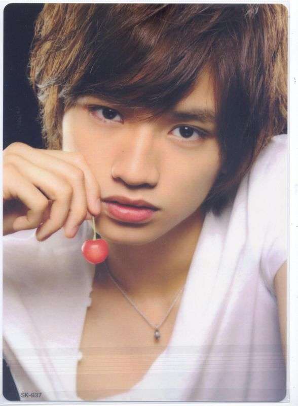 嵐に続くジャニーズの次期エースとは？　Kis-My-Ft2、A.B.C-Z、Sexy Zoneらの「今」を追う