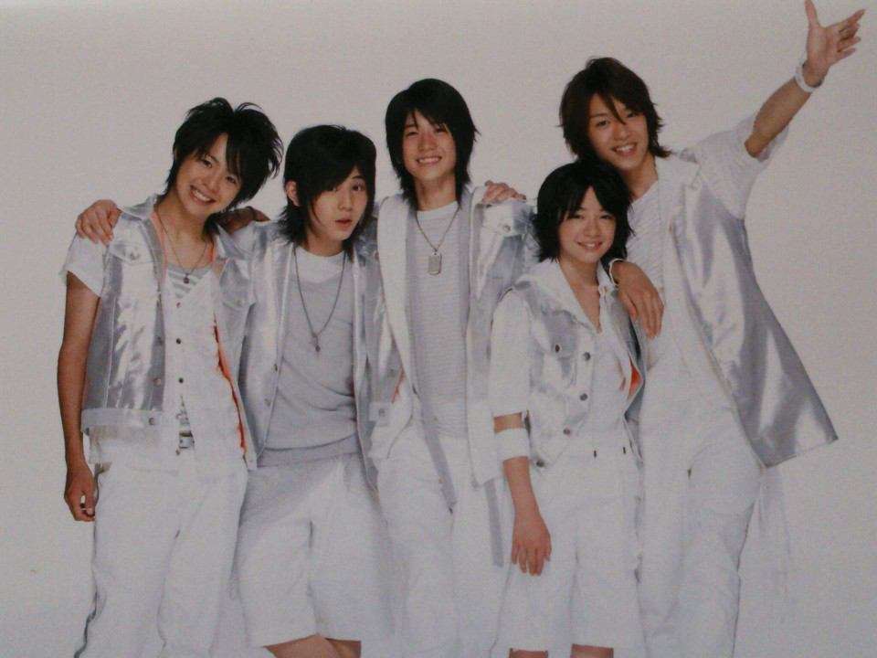 嵐に続くジャニーズの次期エースとは? Kis-My-Ft2、A.B.C-Z、Sexy Zoneらの「今」を追う