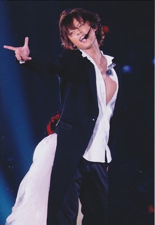 嵐に続くジャニーズの次期エースとは？　Kis-My-Ft2、A.B.C-Z、Sexy Zoneらの「今」を追う