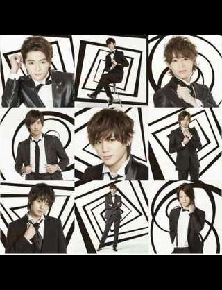 嵐に続くジャニーズの次期エースとは？　Kis-My-Ft2、A.B.C-Z、Sexy Zoneらの「今」を追う