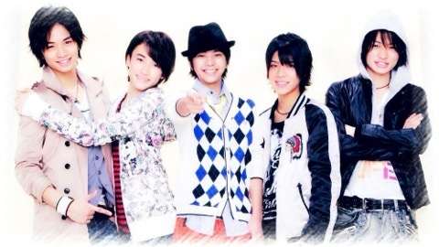 嵐に続くジャニーズの次期エースとは？　Kis-My-Ft2、A.B.C-Z、Sexy Zoneらの「今」を追う