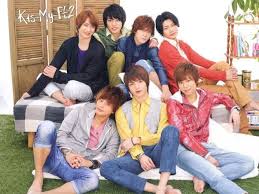 嵐に続くジャニーズの次期エースとは？　Kis-My-Ft2、A.B.C-Z、Sexy Zoneらの「今」を追う