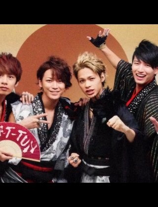 嵐に続くジャニーズの次期エースとは? Kis-My-Ft2、A.B.C-Z、Sexy Zoneらの「今」を追う