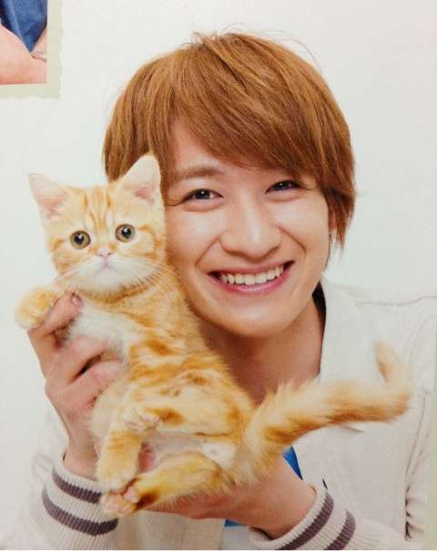 嵐に続くジャニーズの次期エースとは？　Kis-My-Ft2、A.B.C-Z、Sexy Zoneらの「今」を追う