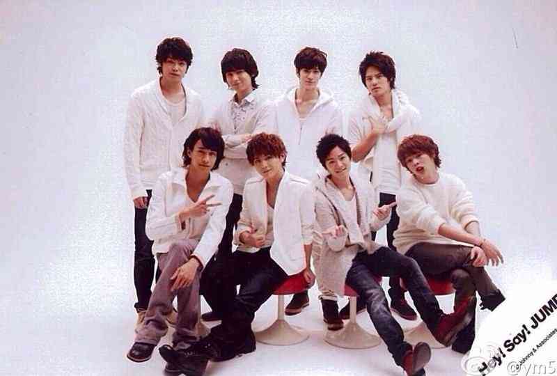 嵐に続くジャニーズの次期エースとは? Kis-My-Ft2、A.B.C-Z、Sexy Zoneらの「今」を追う