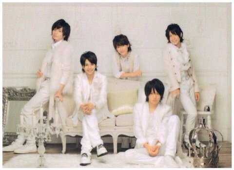 嵐に続くジャニーズの次期エースとは？　Kis-My-Ft2、A.B.C-Z、Sexy Zoneらの「今」を追う