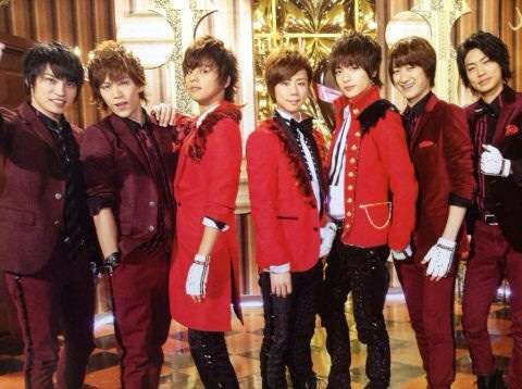 嵐に続くジャニーズの次期エースとは？　Kis-My-Ft2、A.B.C-Z、Sexy Zoneらの「今」を追う