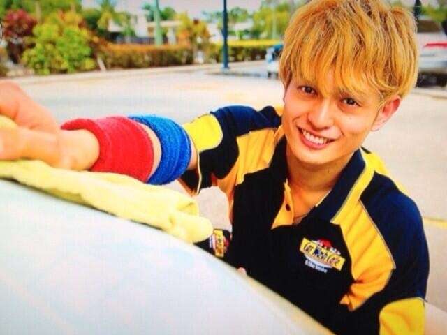 嵐に続くジャニーズの次期エースとは? Kis-My-Ft2、A.B.C-Z、Sexy Zoneらの「今」を追う