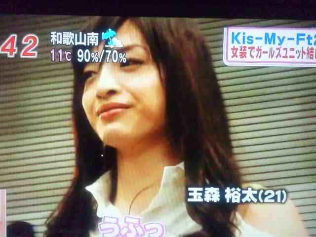 嵐に続くジャニーズの次期エースとは? Kis-My-Ft2、A.B.C-Z、Sexy Zoneらの「今」を追う