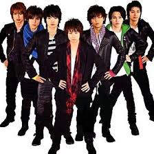 嵐に続くジャニーズの次期エースとは？　Kis-My-Ft2、A.B.C-Z、Sexy Zoneらの「今」を追う