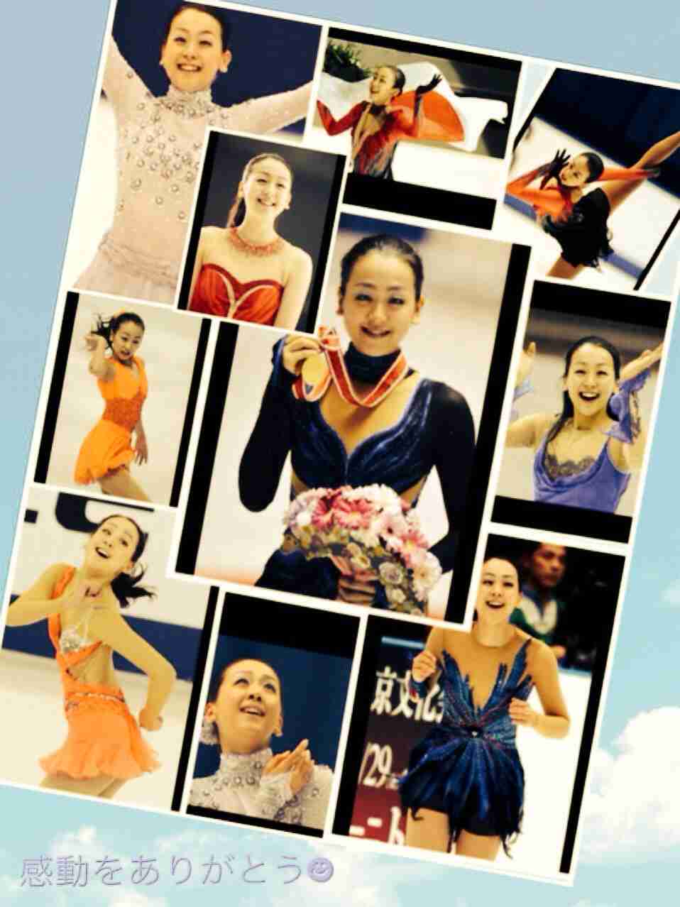 【ソチ五輪】女子フィギュア 浅田真央フリーで自己ベスト更新して6位 1位ソトニコワ、2位キムヨナ、鈴木8位