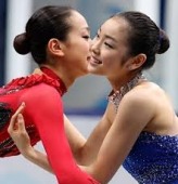 「キム・ヨナと浅田真央のプリクラが流出ｗｗｗ」というスパムTwitterが流出中