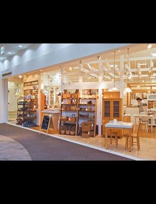 好きな雑貨屋さん教えてー！