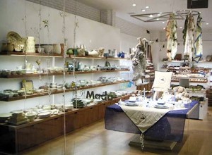 好きな雑貨屋さん教えてー！
