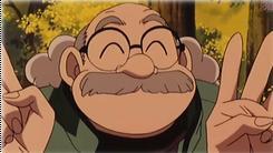 名探偵コナンの好きなキャラクターを教えて！