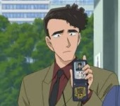 名探偵コナンの好きなキャラクターを教えて！