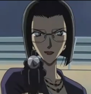 名探偵コナンの好きなキャラクターを教えて！