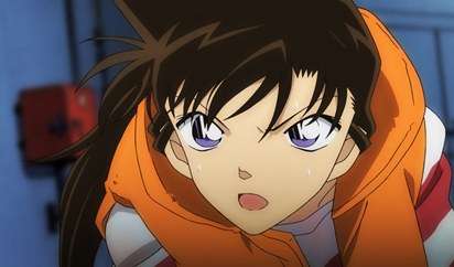 名探偵コナンの好きなキャラクターを教えて！