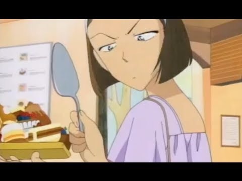 名探偵コナンの好きなキャラクターを教えて！