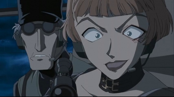 名探偵コナンの好きなキャラクターを教えて！