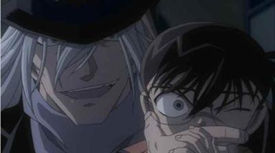 名探偵コナンの好きなキャラクターを教えて！