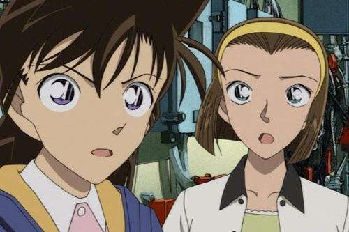 名探偵コナンの好きなキャラクターを教えて！